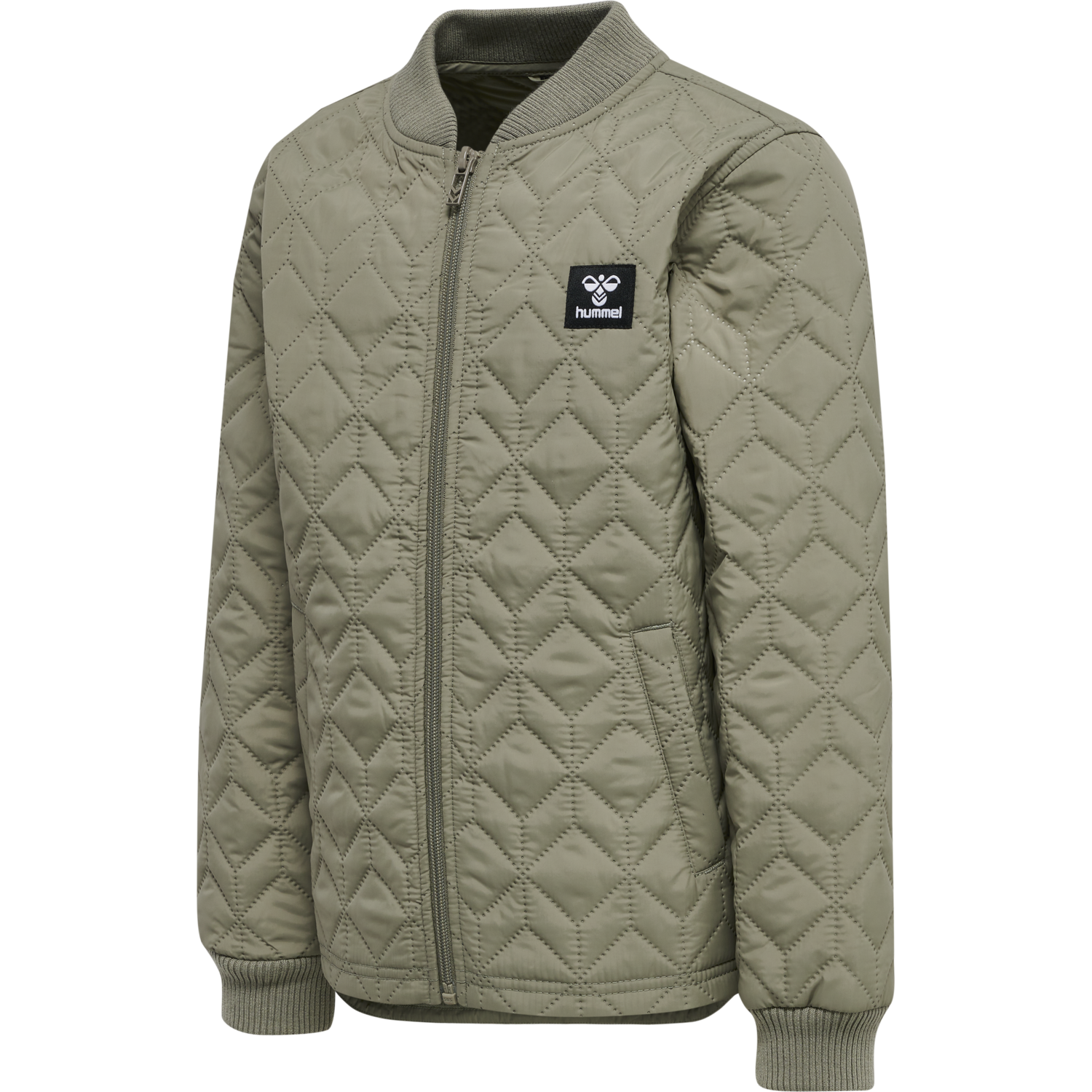 hummel kids thermo set with rubber boots, , packshot